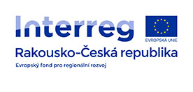 Interreg Logo